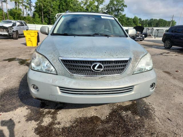 Photo 5 from auction – 2006 LEXUS RX 400 with VIN JTJHW31UX60022162