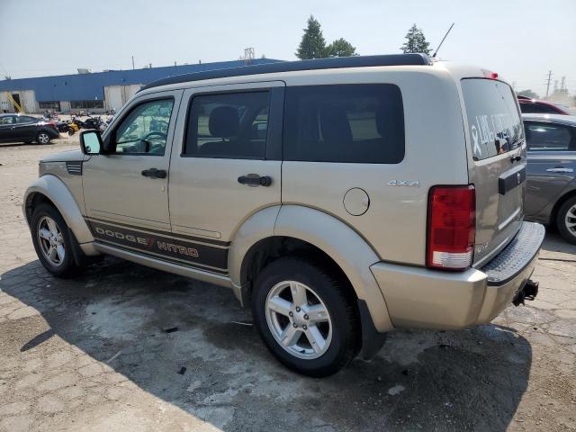 Photo 2 from auction – 2010 DODGE NITRO SXT with VIN 1D4PU5GK3AW154209