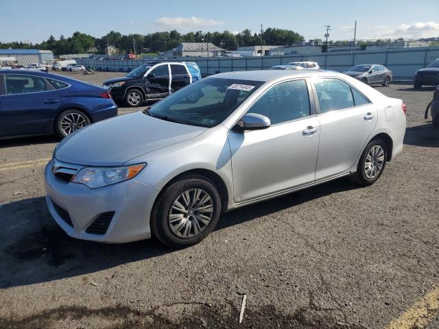 TOYOTA CAMRY L 2014 with VIN 4T1BF1FK4EU450882 - Photo from auction