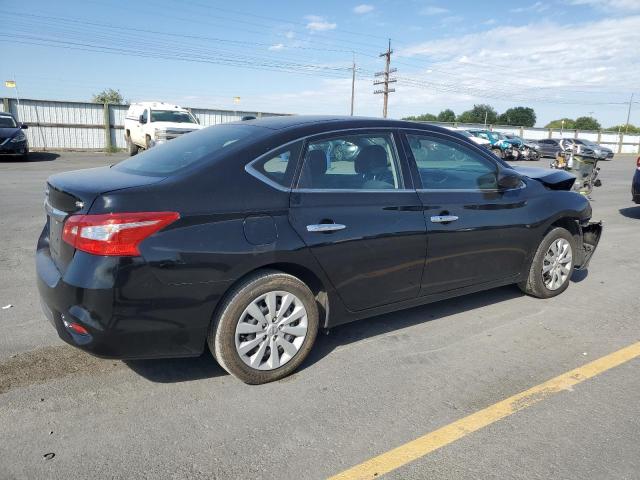 Photo 3 from auction – 2017 NISSAN SENTRA S with VIN 3N1AB7AP7HL635883