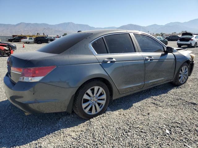 Photo 3 from auction – 2012 HONDA ACCORD EXL with VIN 1HGCP2F86CA062309