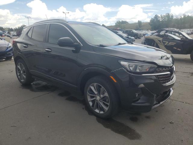 Photo 4 from auction – 2020 BUICK ENCORE GX with VIN KL4MMESL0LB074824