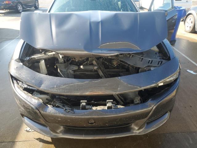 Photo 11 from auction – 2016 DODGE CHARGER SX with VIN 2C3CDXHG7GH214571