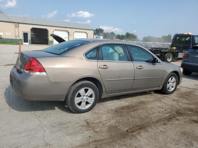 Photo 3 from auction – 2007 CHEVROLET IMPALA LT with VIN 2G1WT55NX79299881