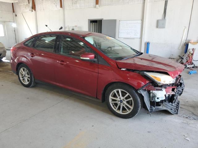 Photo 4 from auction – 2016 FORD FOCUS SE with VIN 1FADP3F29GL280667