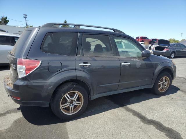 Photo 3 from auction – 2010 SUBARU FORESTER 2 with VIN JF2SH6CC5AH784884