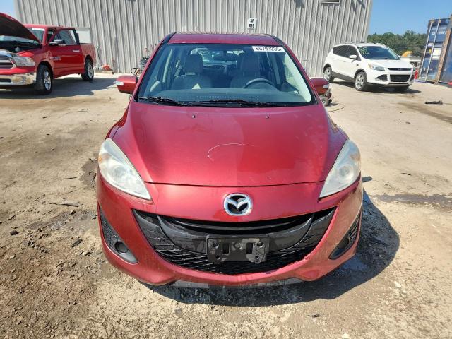 Photo 5 from auction – 2014 MAZDA 5 SPORT with VIN JM1CW2BL5E0163569