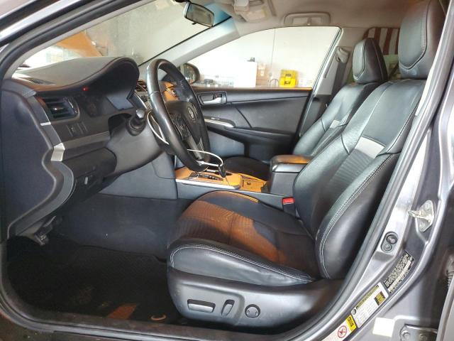Photo 7 from auction – 2014 TOYOTA CAMRY L with VIN 4T1BF1FK3EU781470
