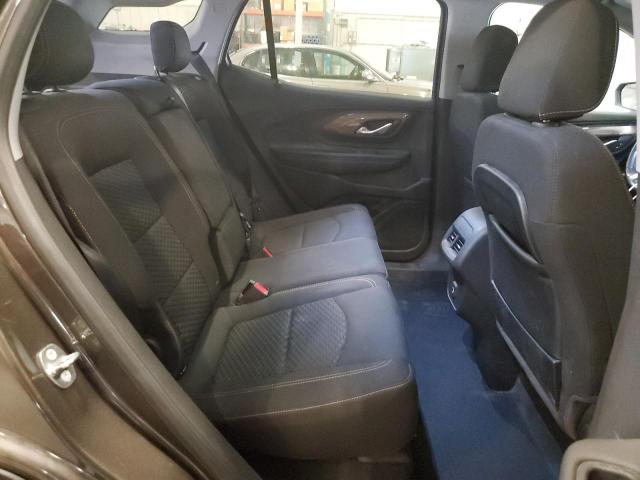Photo 11 from auction – 2019 GMC TERRAIN SL with VIN 3GKALTEV4KL302046