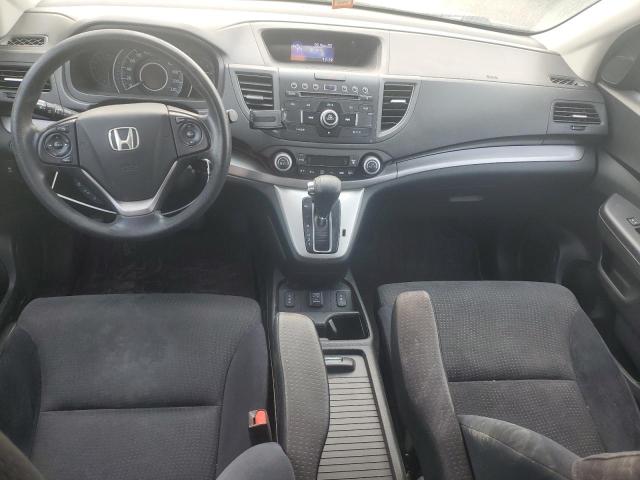 Photo 8 from auction – 2012 HONDA CR-V EX with VIN 2HKRM4H57CH118542