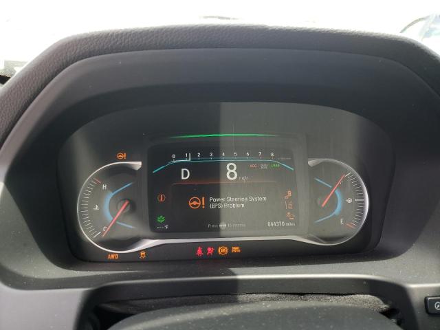 Photo 9 from auction – 2022 HONDA PILOT TRAI with VIN 5FNYF6H8XNB062979