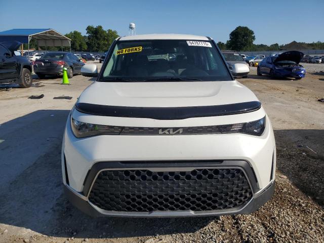 Photo 5 from auction – 2023 KIA SOUL with VIN KNDJ23AUXP7886217