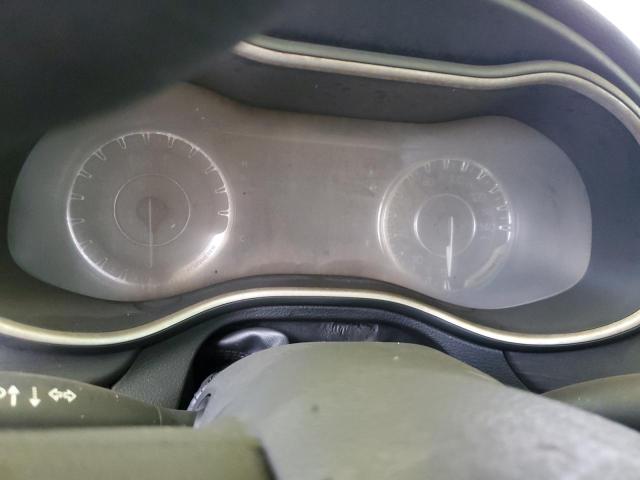 Photo 9 from auction – 2016 CHRYSLER 200 LX with VIN 1C3CCCFB6GN134494
