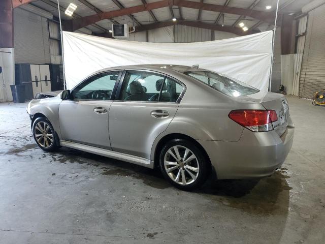 Фото 2 с аукциона – 2014 SUBARU LEGACY 2.5 с VIN 4S3BMBC63E3014280