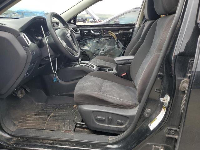 Photo 7 from auction – 2016 NISSAN ROGUE S with VIN KNMAT2MV7GP619323