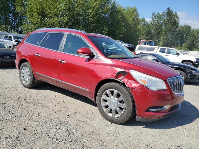 Photo 4 from auction – 2013 BUICK ENCLAVE with VIN 5GAKVCKD4DJ245896