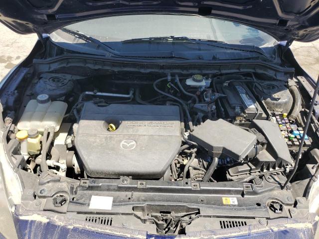 Photo 11 from auction – 2012 MAZDA 3 I with VIN JM1BL1UG9C1528504