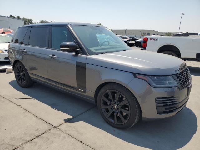 Photo 4 from auction – 2019 LAND ROVER RANGE ROVE with VIN SALGS5RE0KA558358