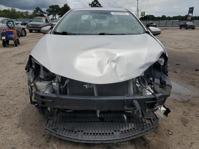 Photo 5 from auction – 2015 TOYOTA COROLLA L with VIN 2T1BURHE3FC377695