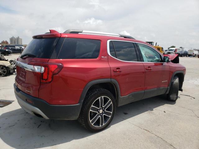 Photo 3 from auction – 2022 GMC ACADIA SLT with VIN 1GKKNULS0NZ101108