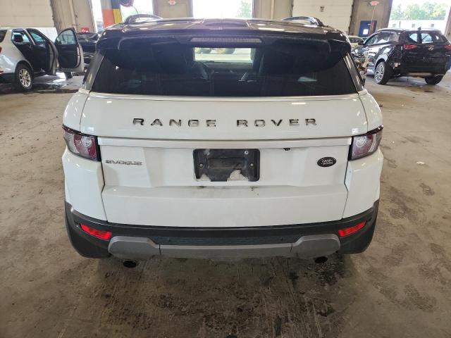 Photo 6 from auction – 2013 LAND ROVER RANGE ROVE with VIN SALVV2BG0DH819085