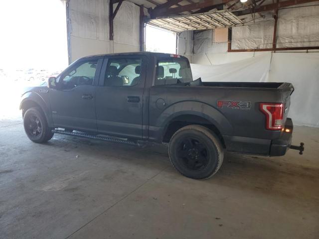 Photo 2 from auction – 2016 FORD F150 SUPER with VIN 1FTEW1EP0GFB97971