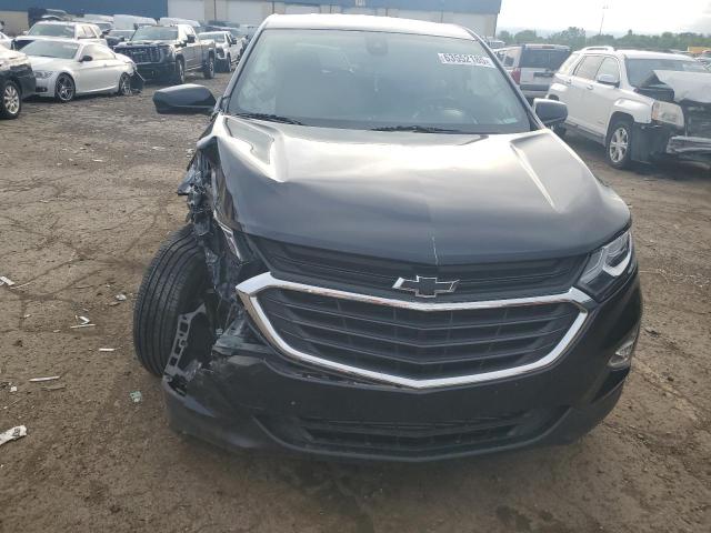 Photo 5 from auction – 2020 CHEVROLET EQUINOX LT with VIN 3GNAXJEV5LS634659