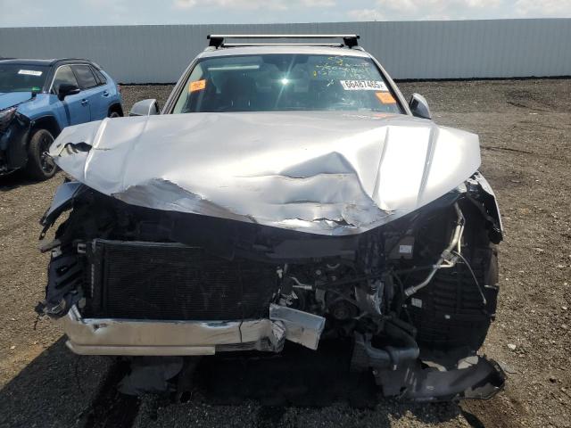 Photo 5 from auction – 2022 AUDI Q5 PREMIUM with VIN WA1GAAFY3N2007173