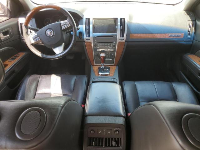 Photo 8 from auction – 2010 CADILLAC STS with VIN 1G6DU6EV8A0150777