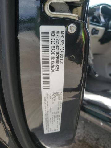 Photo 14 from auction – 2023 CHRYSLER PACIFICA LIMITED with VIN 2C4RC1GG2PR536259