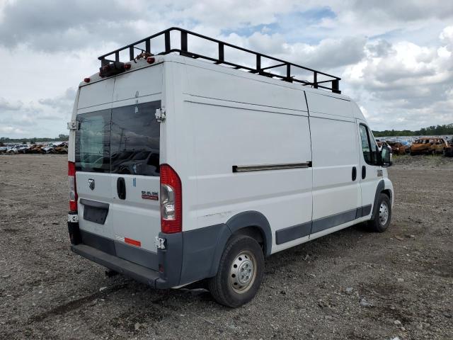 Photo 3 from auction – 2017 RAM PROMASTER with VIN 3C6TRVDG4HE502351
