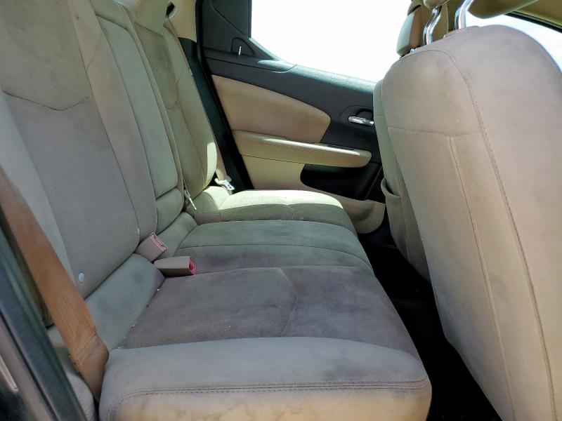 Photo 10 from auction – 2012 DODGE AVENGER SE with VIN 1C3CDZAG0CN254997