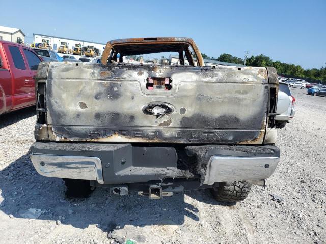 Photo 6 from auction – 2013 FORD F350 SUPER with VIN 1FT8W3BT7DEB36953