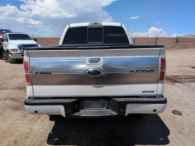 Photo 6 from auction – 2013 FORD F150 SUPER with VIN 1FTFW1EFXDFD03205