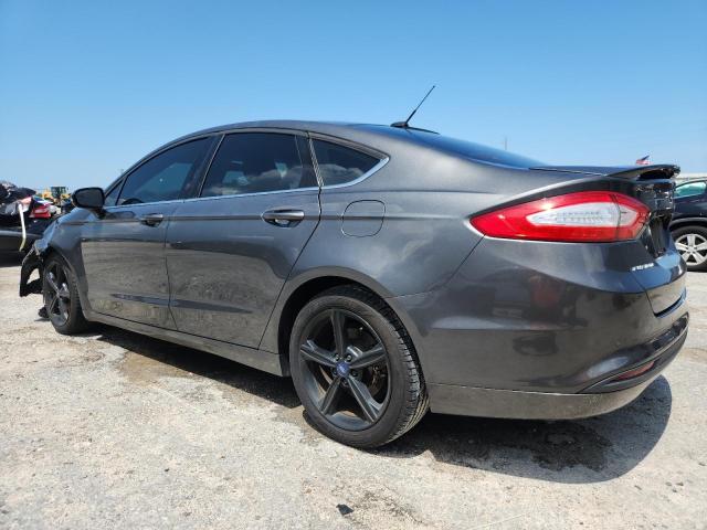 Photo 2 from auction – 2016 FORD FUSION SE with VIN 3FA6P0H75GR311690