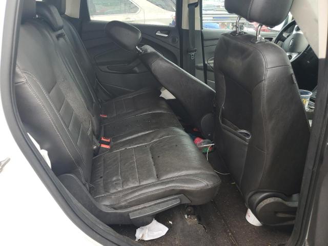 Photo 10 from auction – 2014 FORD ESCAPE TIT with VIN 1FMCU0JX5EUC19920