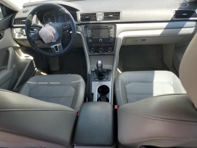 Photo 8 from auction – 2014 VOLKSWAGEN PASSAT SE with VIN 1VWBN7A3XEC061497