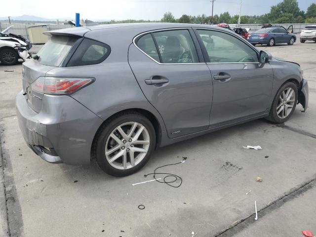 Photo 3 from auction – 2017 LEXUS CT 200 with VIN JTHKD5BH7H2294816