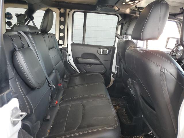 Photo 10 from auction – 2022 JEEP WRANGLER U with VIN 1C4JJXP62NW266791