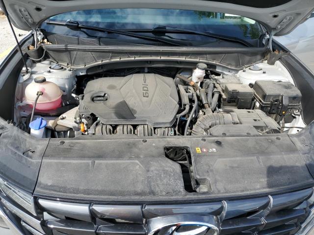 Photo 12 from auction – 2023 HYUNDAI TUCSON SEL with VIN 5NMJFCAE3PH162830