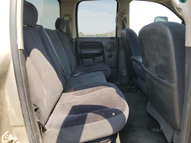 Photo 10 from auction – 2005 DODGE RAM 2500 S with VIN 3D7KS28C85G758898