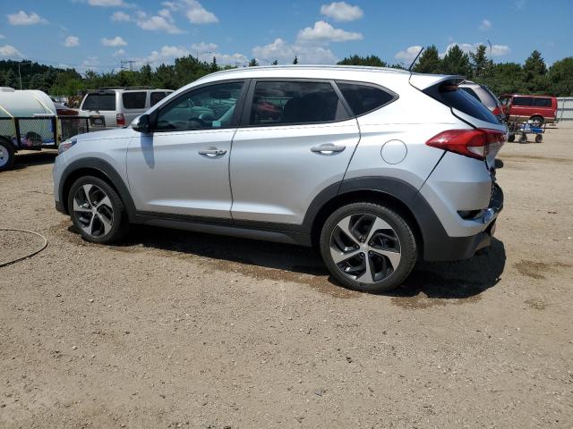 Photo 2 from auction – 2016 HYUNDAI TUCSON LIM with VIN KM8J33A28GU136839