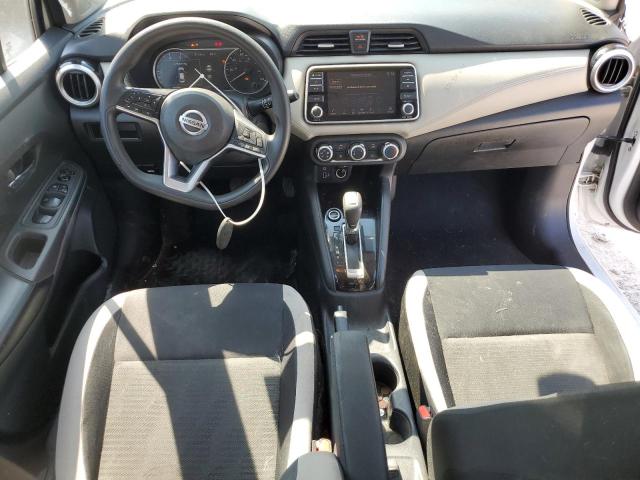 Photo 8 from auction – 2020 NISSAN VERSA SV with VIN 3N1CN8EV9LL898724
