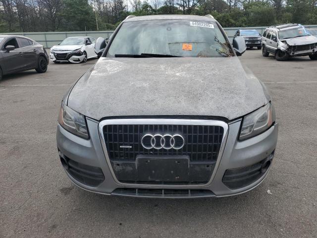 Photo 5 from auction – 2010 AUDI Q5 PREMIUM with VIN WA1LKAFPXAA027701