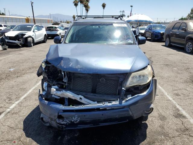Photo 5 from auction – 2011 SUBARU FORESTER L with VIN JF2SHAEC2BH716432