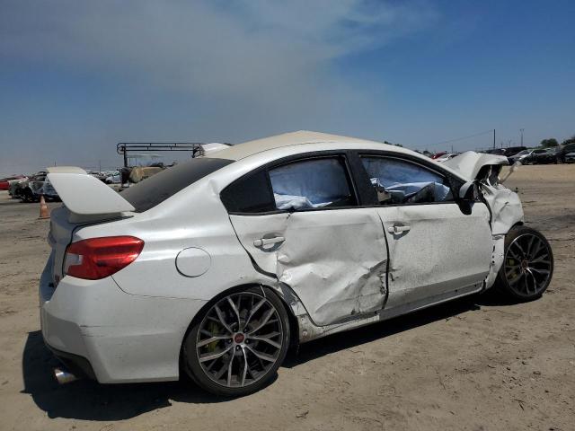 Photo 3 from auction – 2020 SUBARU WRX STI with VIN JF1VA2E67L9811151