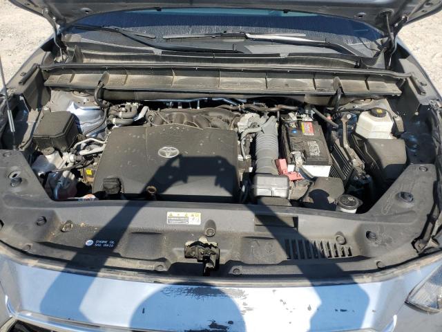 Photo 12 from auction – 2021 TOYOTA HIGHLANDER with VIN 5TDFZRBHXMS146836