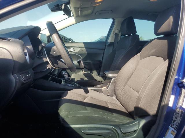 Photo 7 from auction – 2019 KIA FORTE FE with VIN 3KPF24AD3KE074181