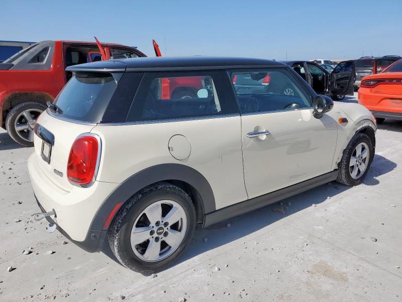 Photo 3 from auction – 2017 MINI COOPER with VIN WMWXP5C39H2F61522