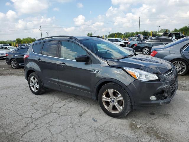 Photo 4 from auction – 2016 FORD ESCAPE SE with VIN 1FMCU0GX8GUB22818